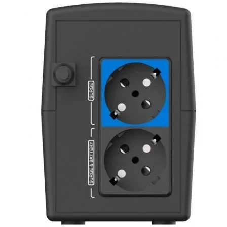 Phasak Ottima 1060 VA Interactivo PH 7210